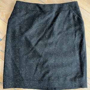 Halogen skirt